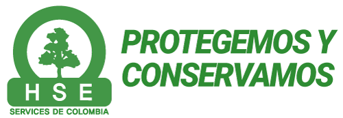 HSE Services de Colombia — Protegemos y conservamos