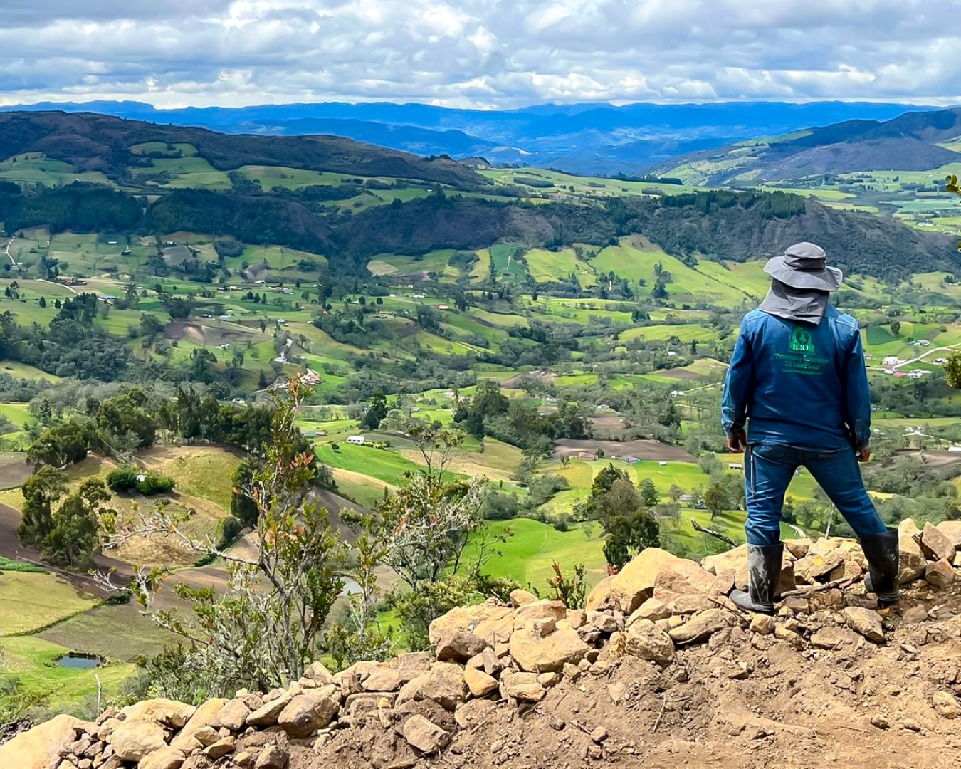 Servicios ambientales