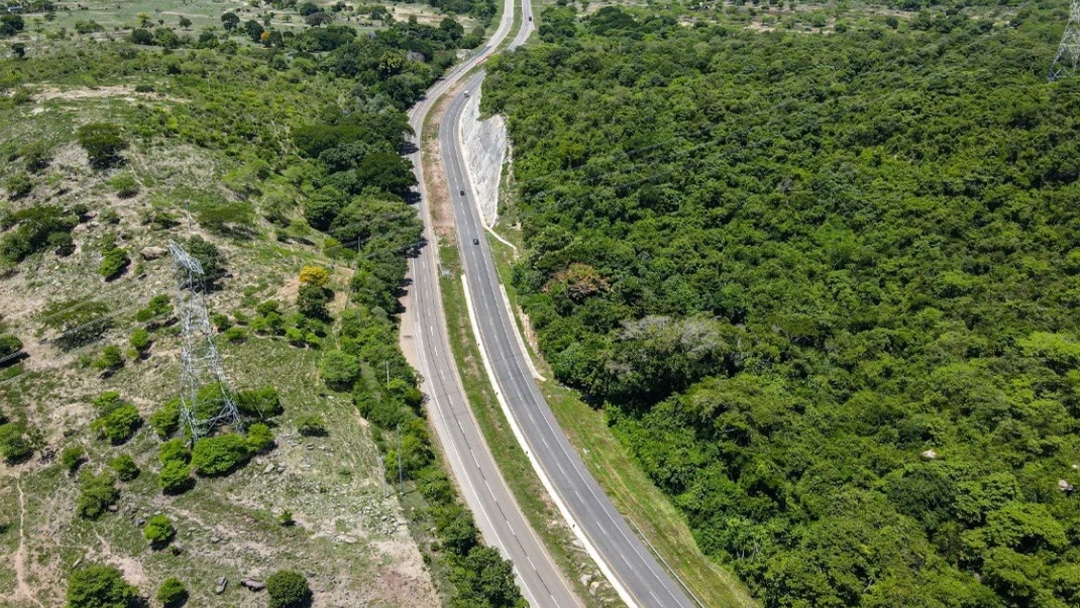 Conservación ambiental páramo guatanfur